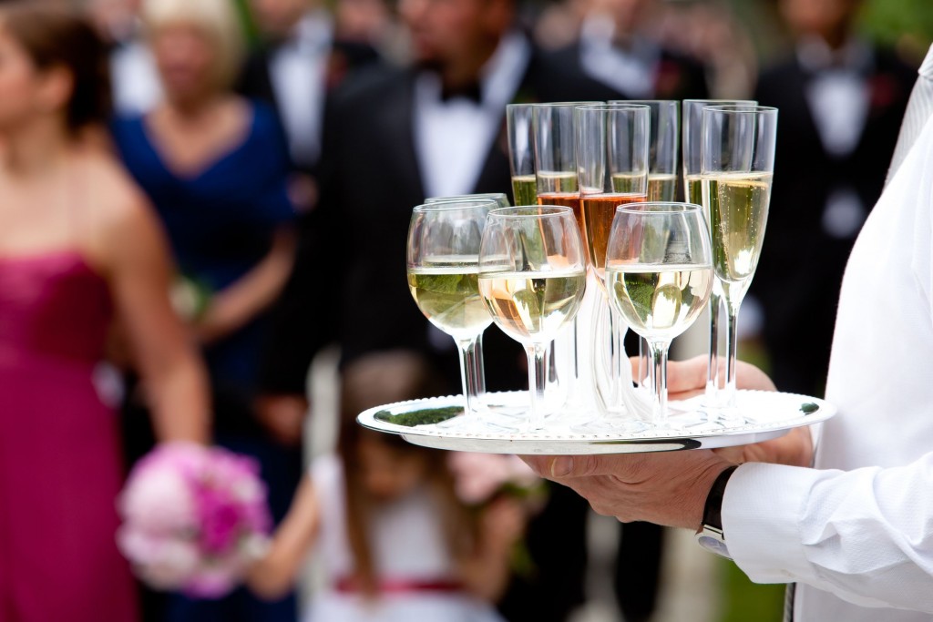 Wedding Planning Agency Chicago IL