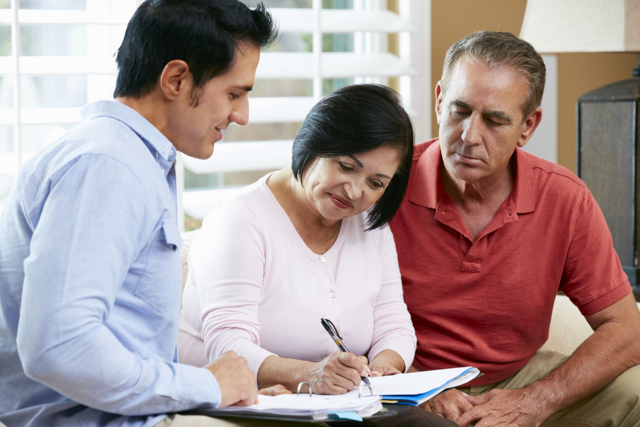 Investment Advisor Somers NY