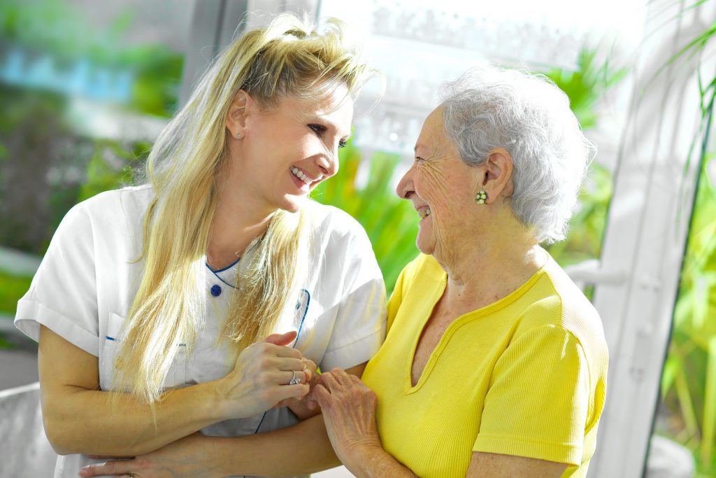 Oasis Senior Advisors – Carmel