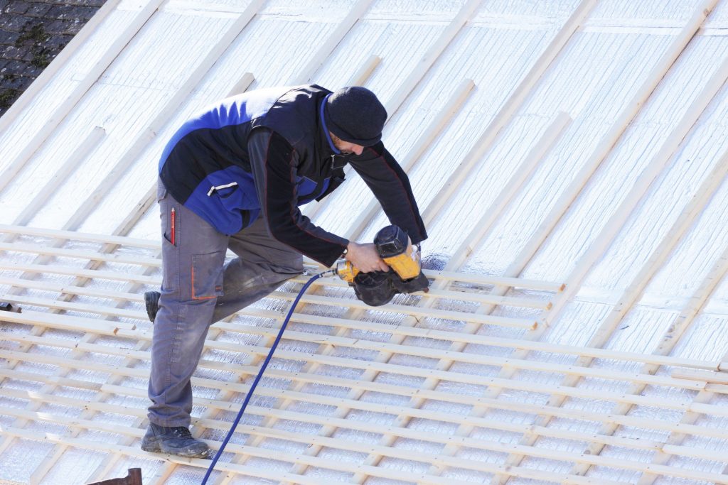 Rose Tree & Roofing Contractors Saint Joseph MO