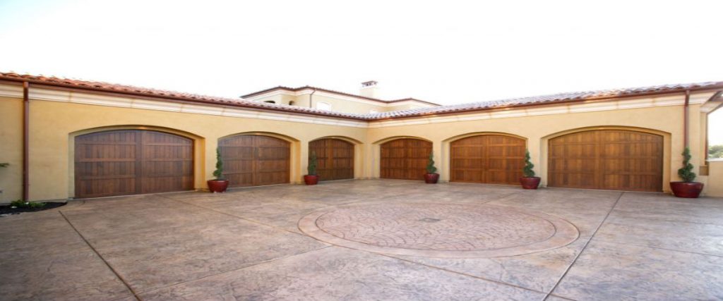 New Garage Doors Alexandria VA