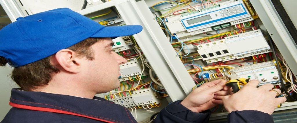 CDL – One destination For Electrical Services