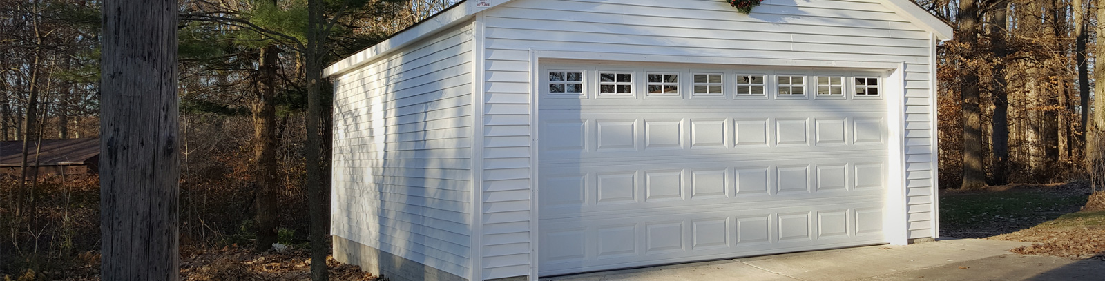Get Best Pricing On Garage Construction at Indiana Garage Guys