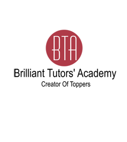 ICSE, CBSE, HSC, SSC & Professional Courses Home Tutuions –  Brilliant Tutor’s Academy