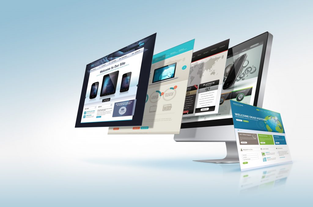 Web Development Agency Atlanta GA
