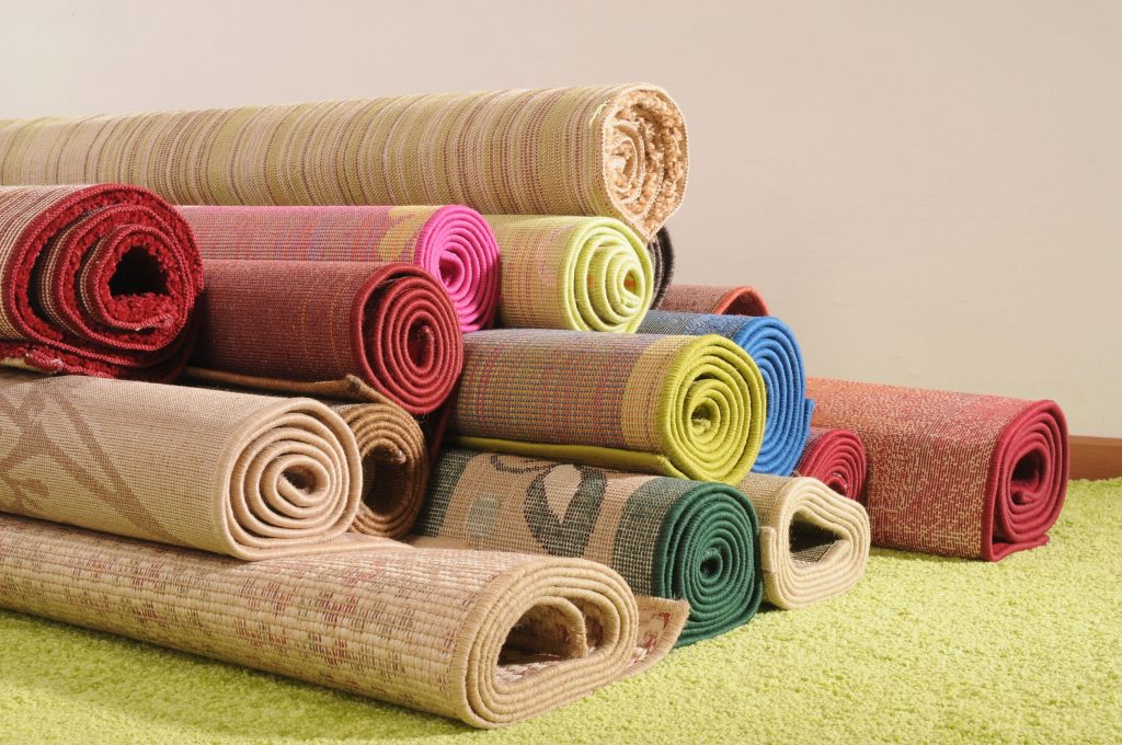 Carpet Sales Jacksonville