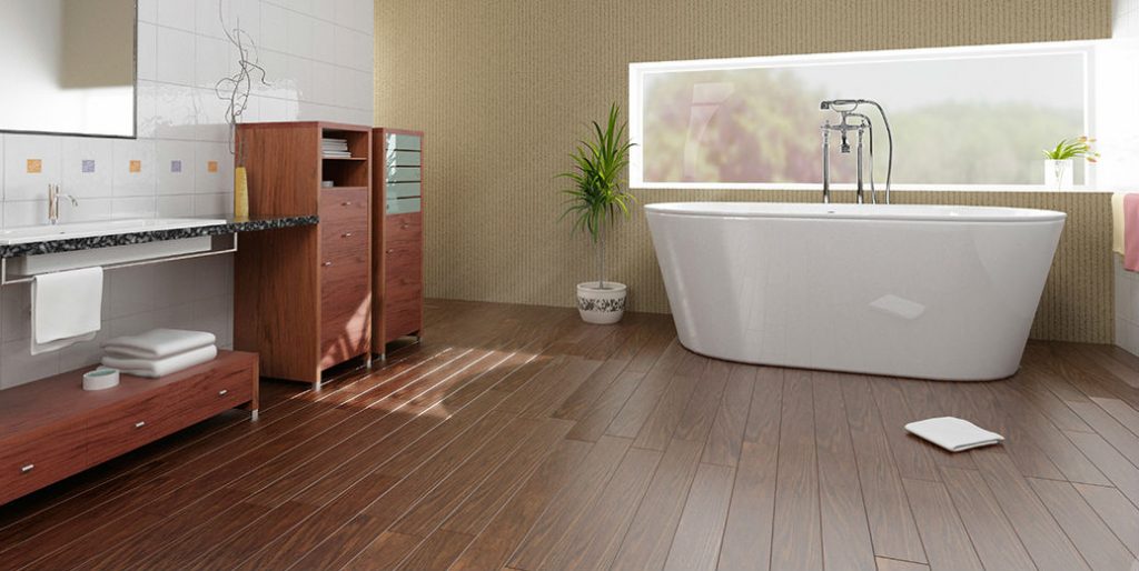 Are You Considering Hardwood Flooring in Naperville?