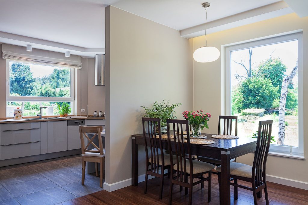 Countertops Orlando FL – Omega Kitchen & Bath Cabinets