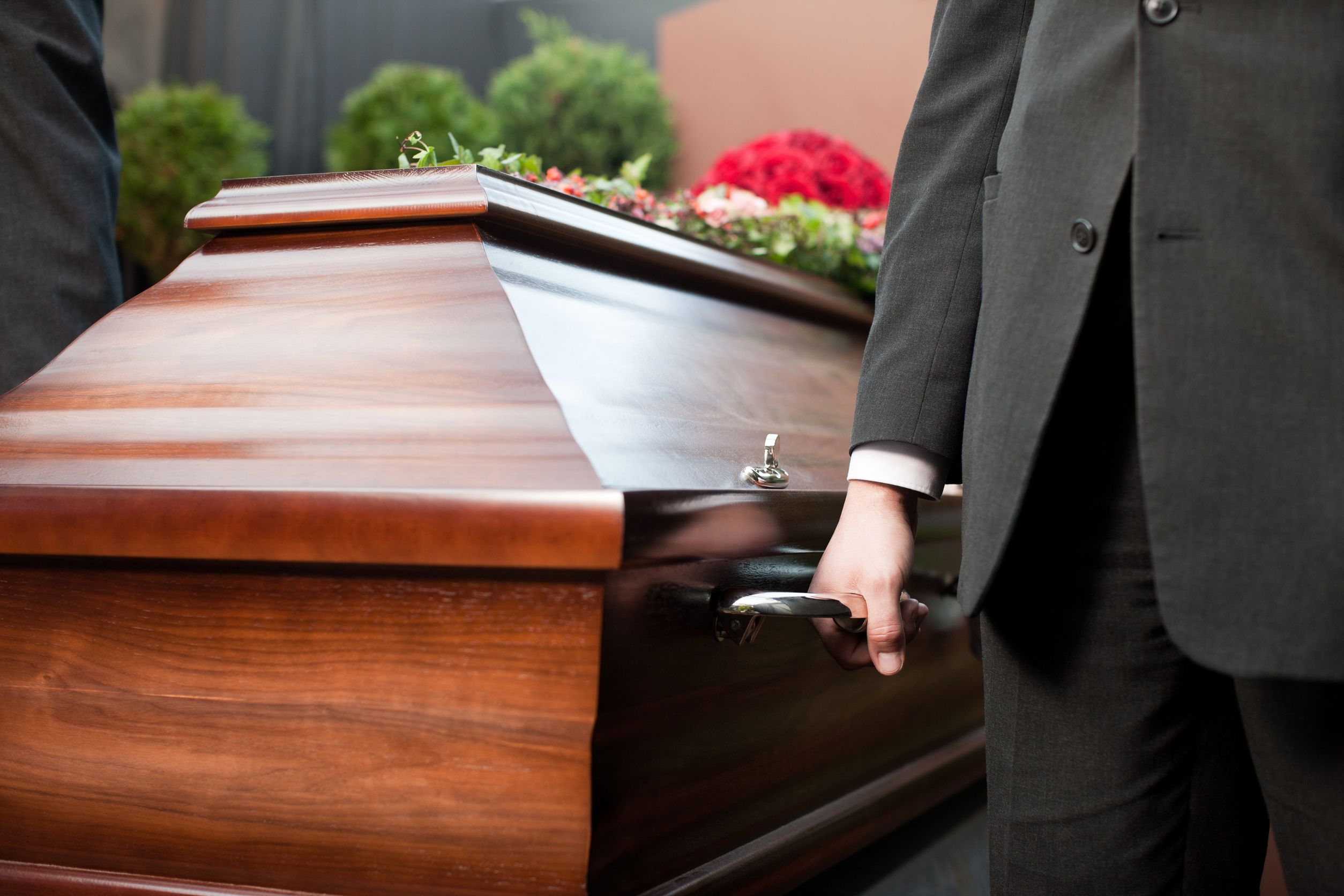 Find Funeral Company Near Southfield