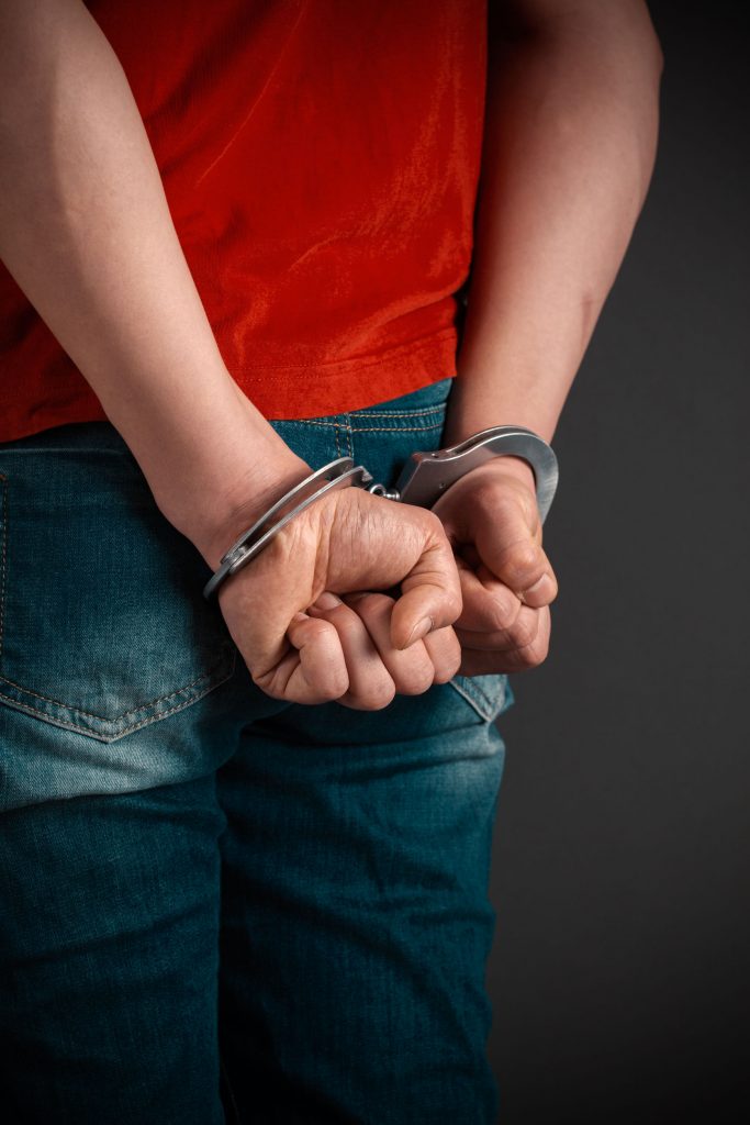 Criminal Attorney Kutztown PA