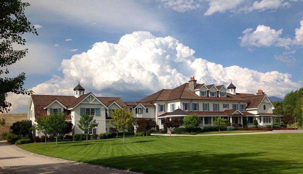 Real Estate Agents Missoula