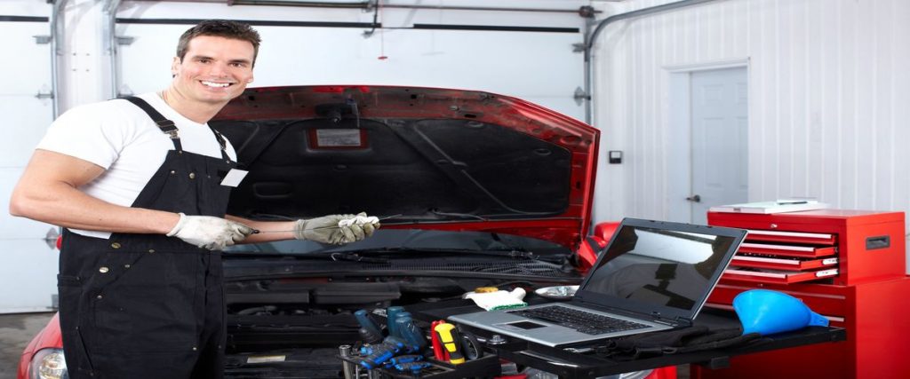 Auto Parts Installation Service in Scottsdale AZ