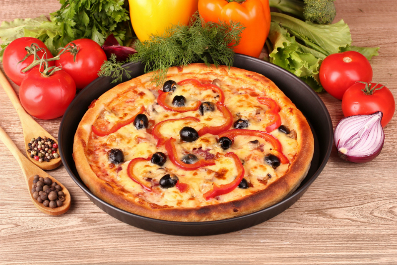 Best Italian Food Special Menu in NJ