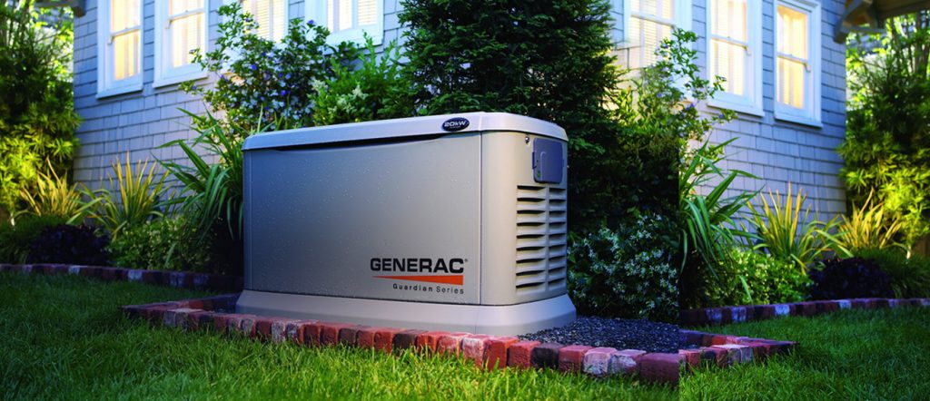 Get Generac Generators At Best Prices In chicago IL