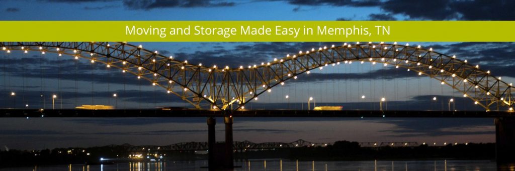 Relocation Companies In Memphis TN