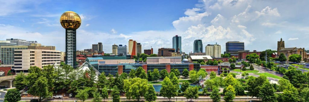 Relocation Companies In Knoxville TN