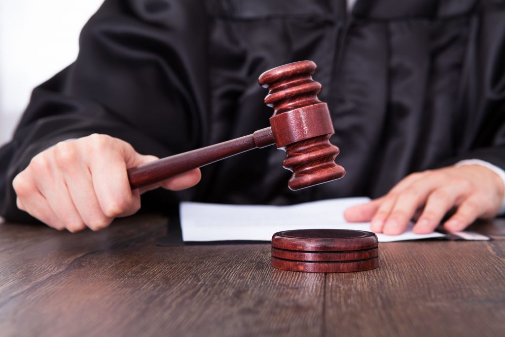 Disability Lawyer In Oak Ridge
