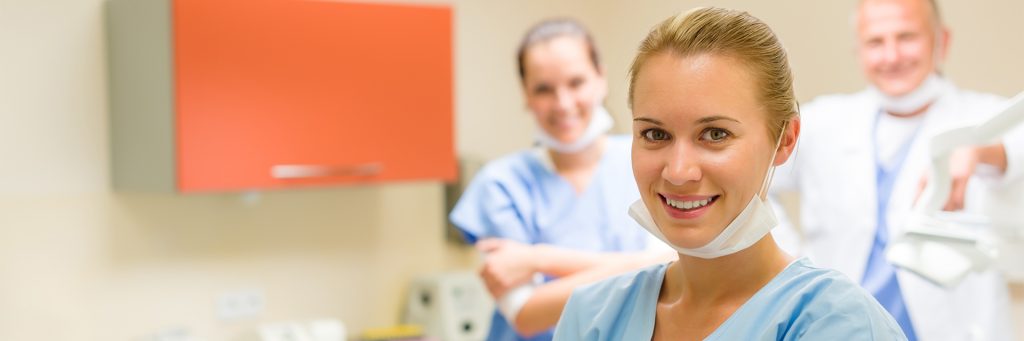 General Dentistry Services Tacoma WA