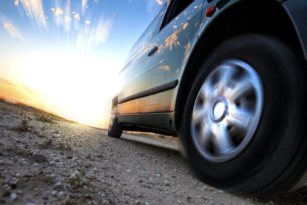Things To Keep In Mind While Buying New Rims In Orland Park