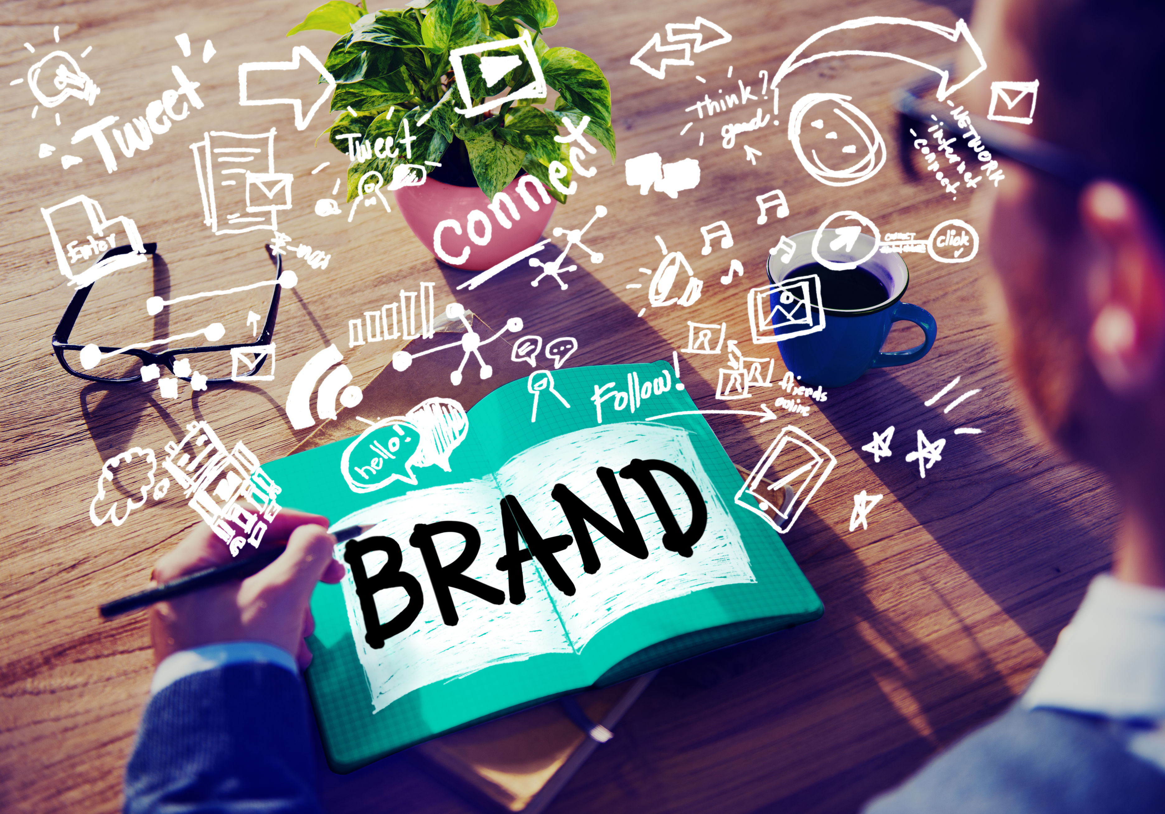 Branding Agency in Cambridge MA