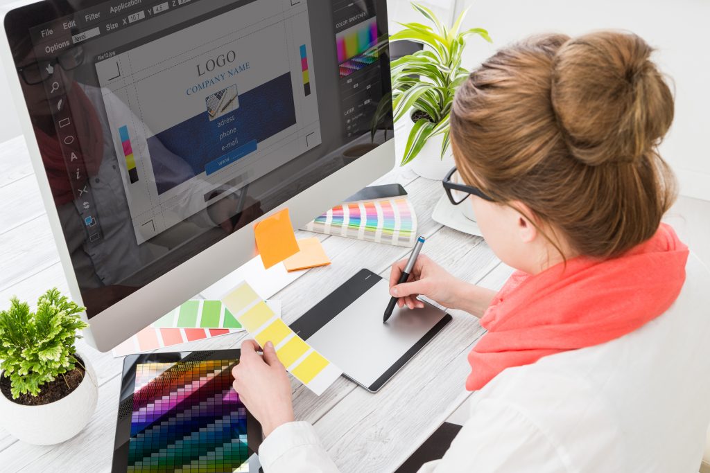 Hire Leading Website Designers for Creating Your Business Online