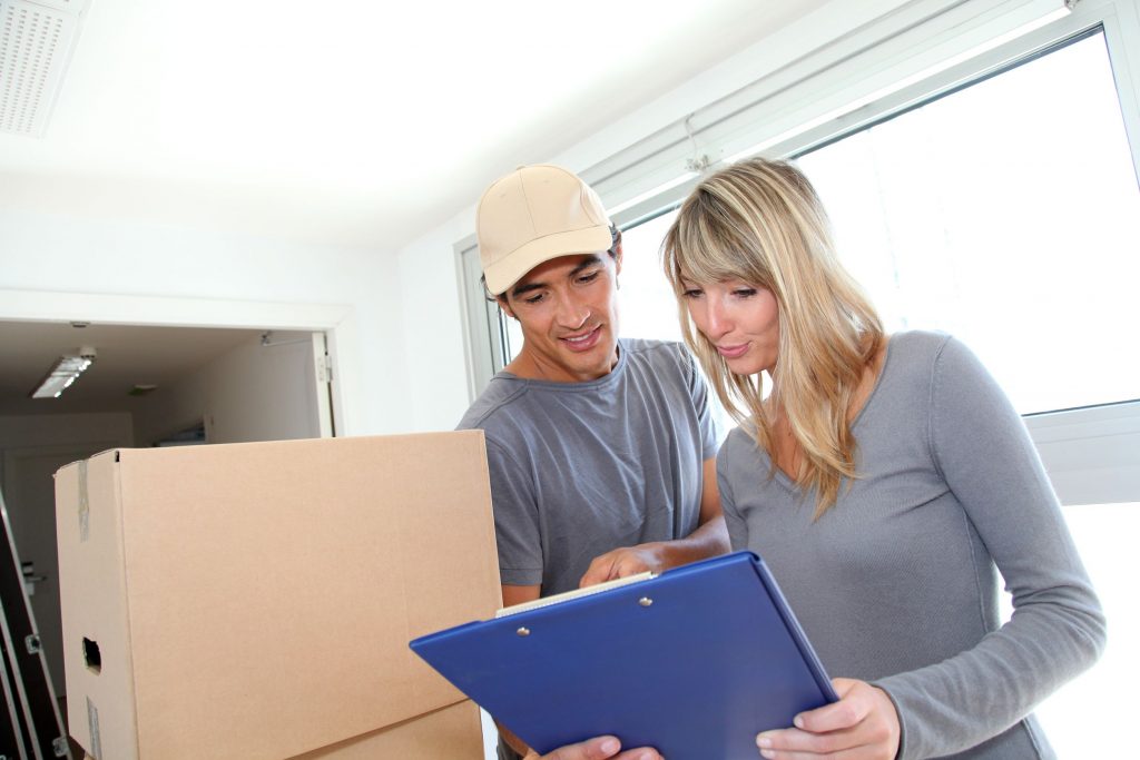 Packing Services in Chicago