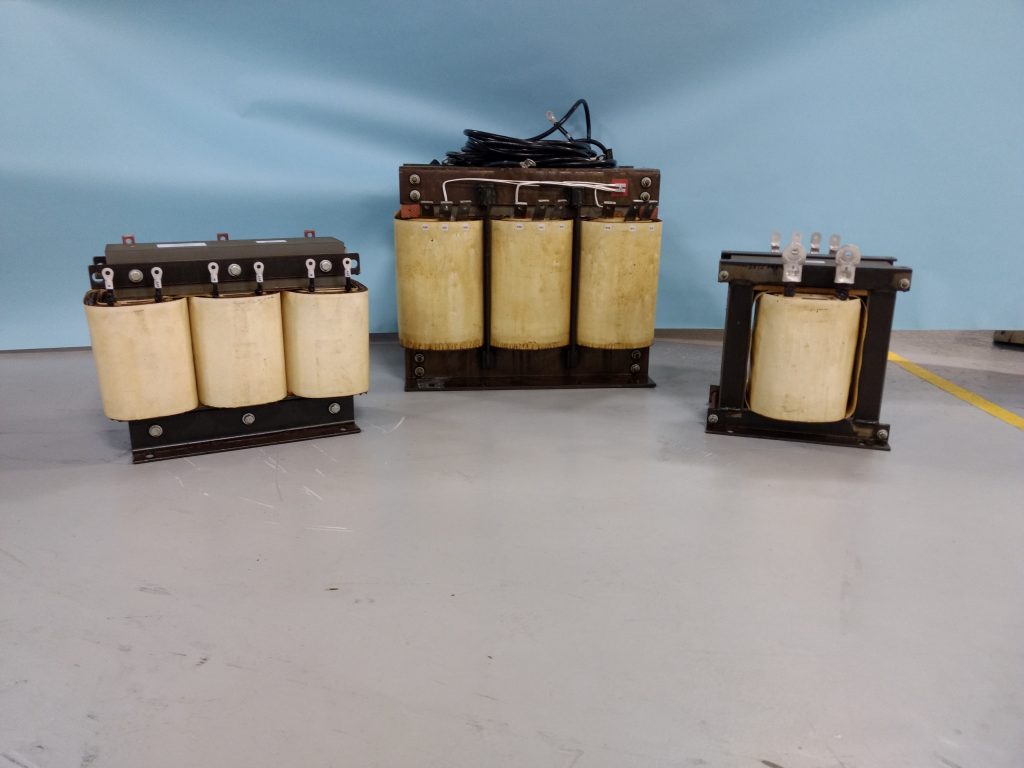 Toroidal Transformer Manufacturers