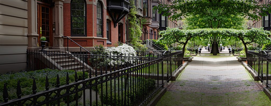 Install Ornamental Iron From Experts In Chicago IL