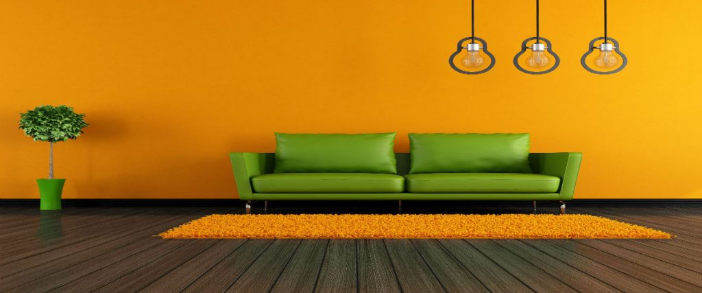 Paint, Renovation and Revamp Services under One Roof!