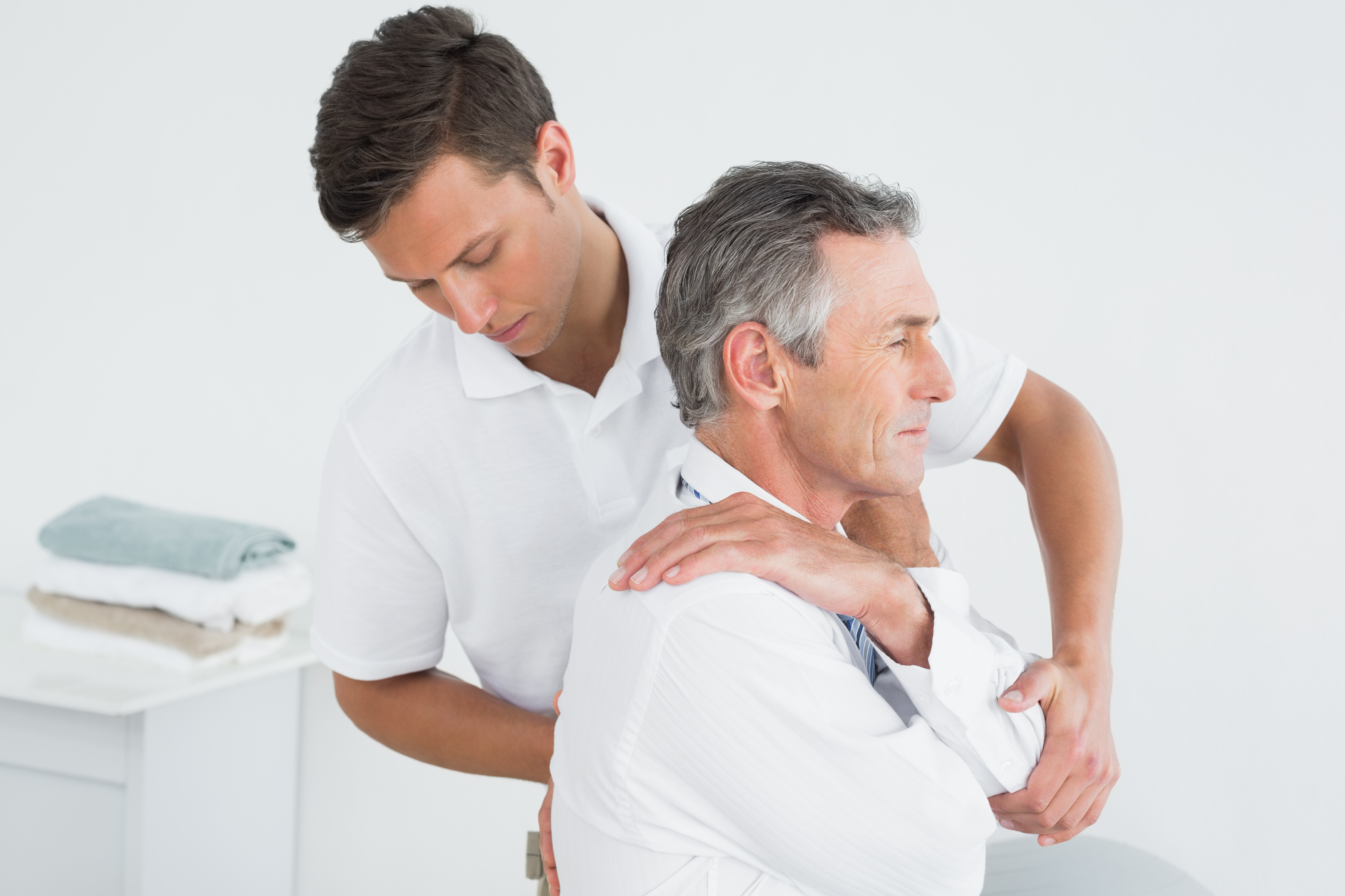 Peak Performance Chiropractic & Wellness Center Helps With Pain Management In Fort Collins.