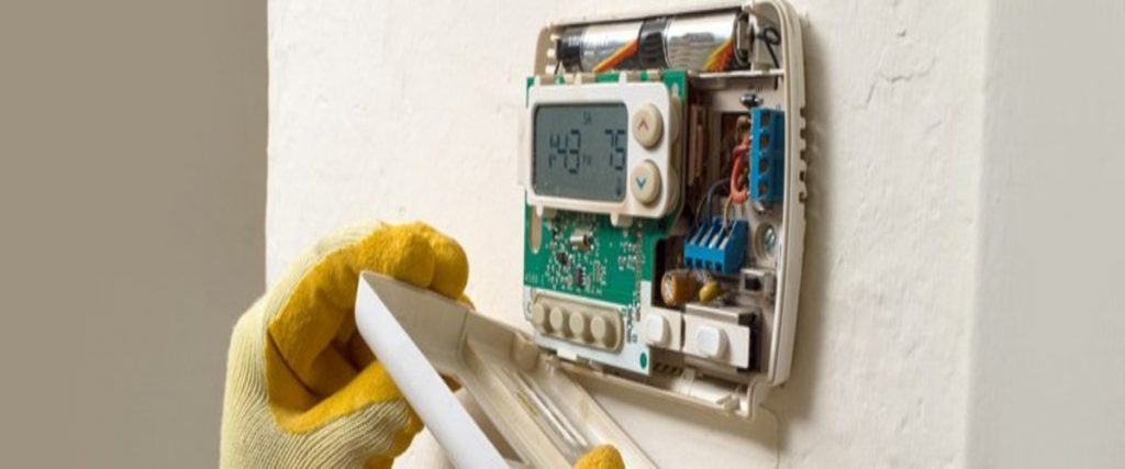 High-Quality Heating Service