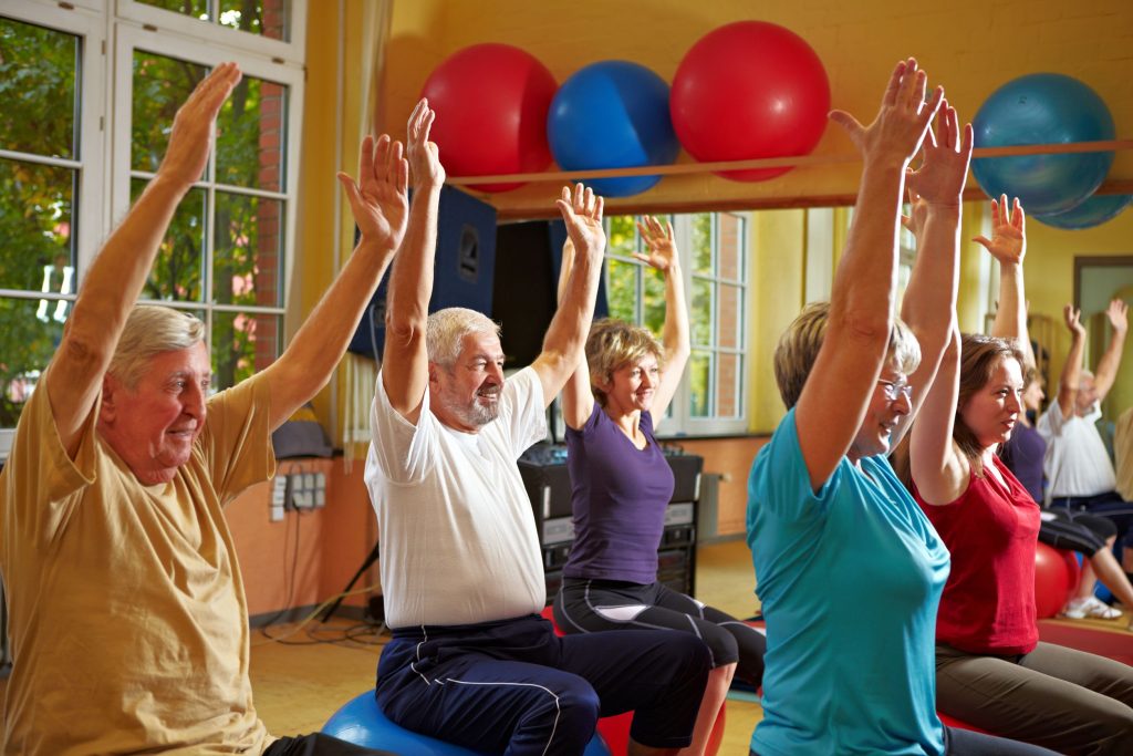 The Best Rehabilitation Hospital In Rockland County, Ny