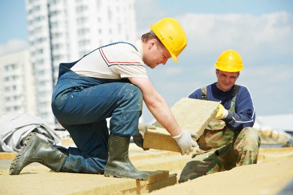 Find The Best Roofers In Aurora IL