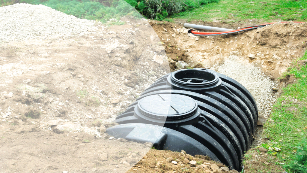 Septic Tank Cleaning Bellingham WA