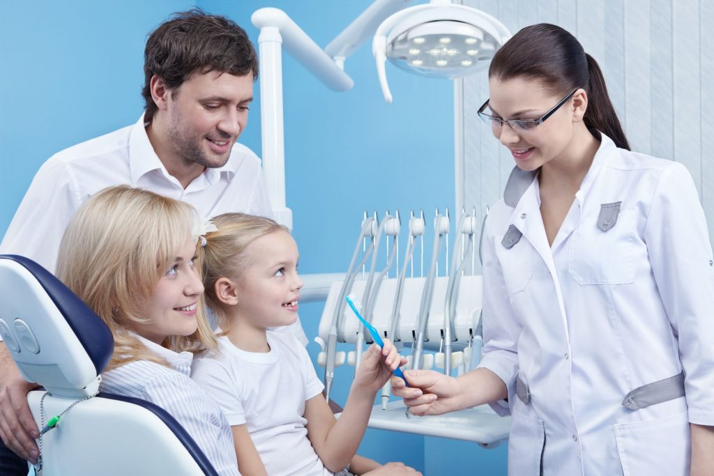 Get Sleep Dental Care In Highland Park