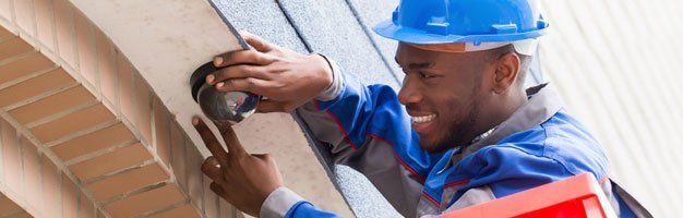 Install Security Camera in Bowling Green KY