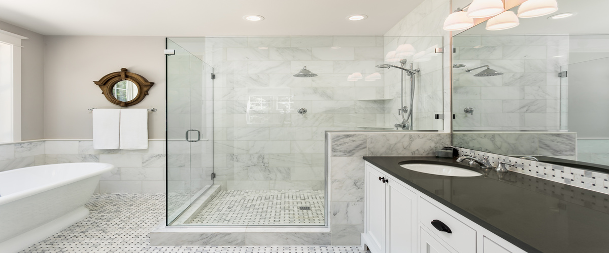 Bathroom Remodeling Services Lynnwood