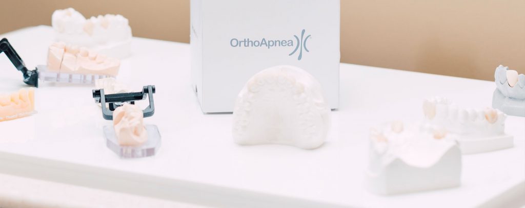 Snoring and Sleep Appliances : A Device For Ending Your Snores