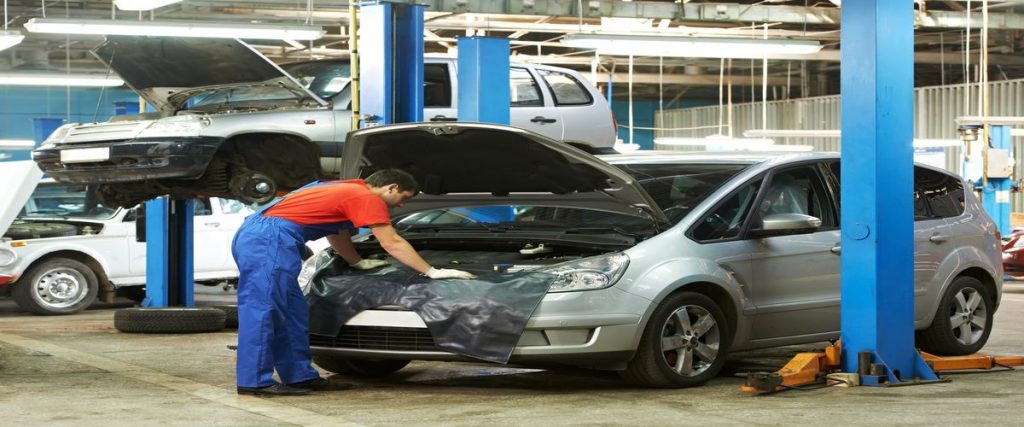 Suzuki Repair Specials – Suzuki of Escondido