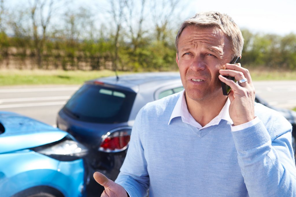 Car Accident Lawyer at Kansas City