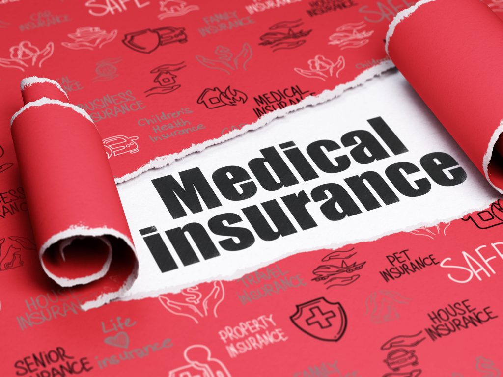 Disability Insurance Coverage Salina KS