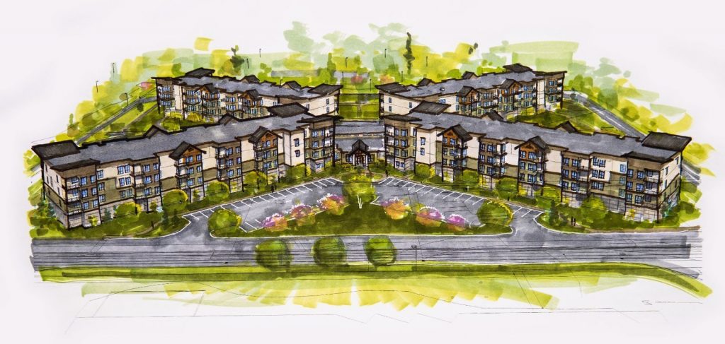 Active Adult Communities Kalispell Mt