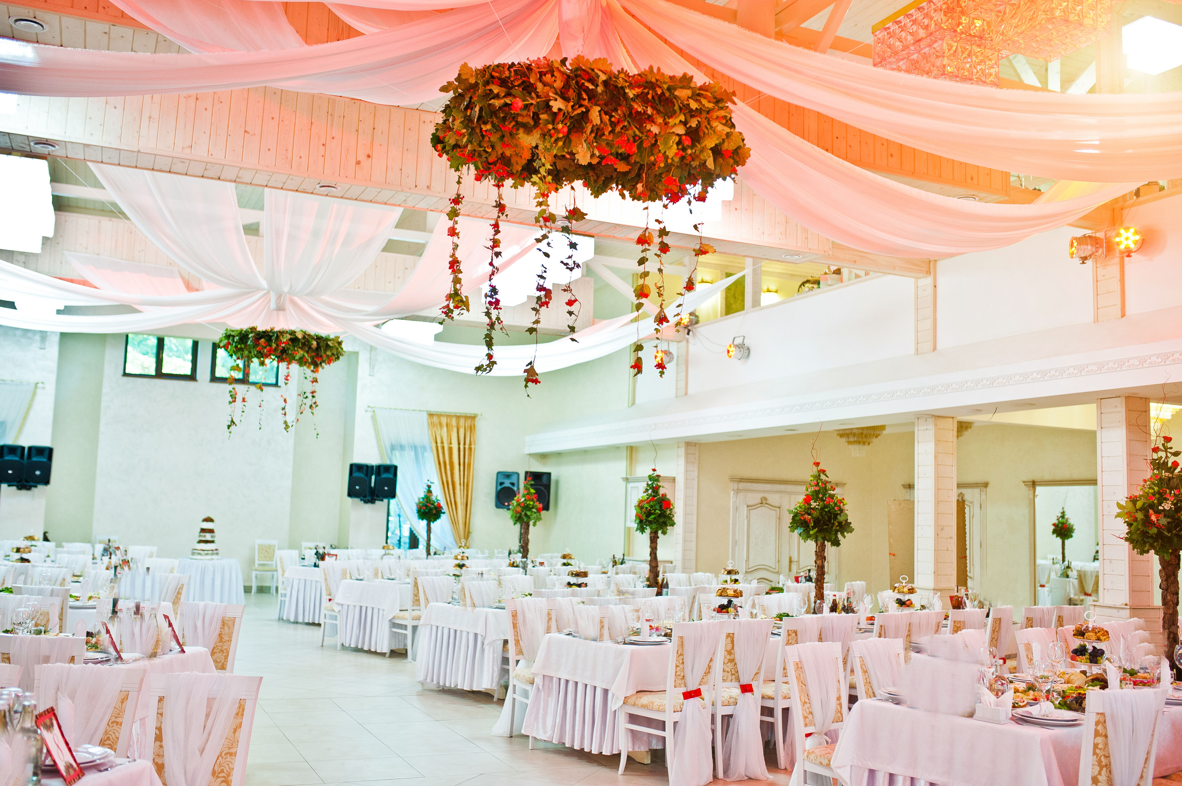Family-Operated Wedding Reception Venues In Southwest Suburbs