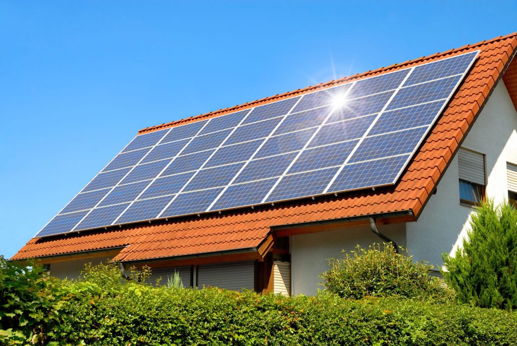 Solar Company In Greenville Sc
