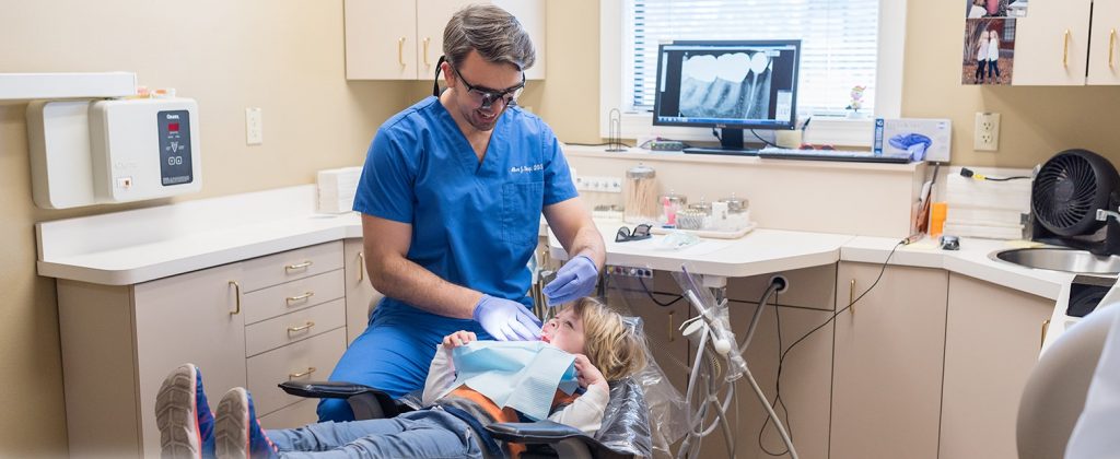 Comprehensive Family Dentistry Cabot AR