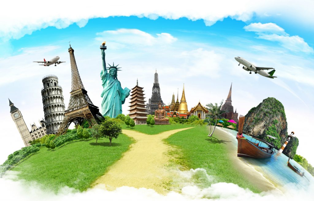 Get Extraordinary Experience & View From Observation Deck