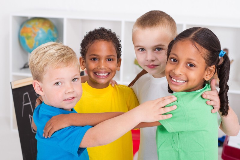 School Policies – Alpine Montessori of Millburn