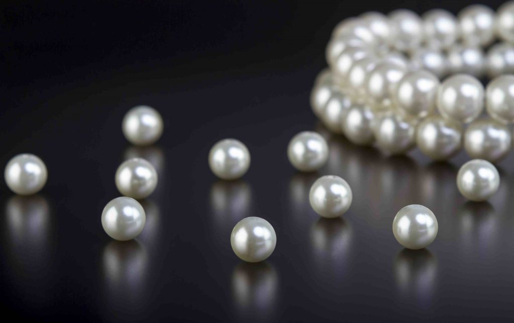Enhance Your Style Of Dressing With Sautoir Necklaces