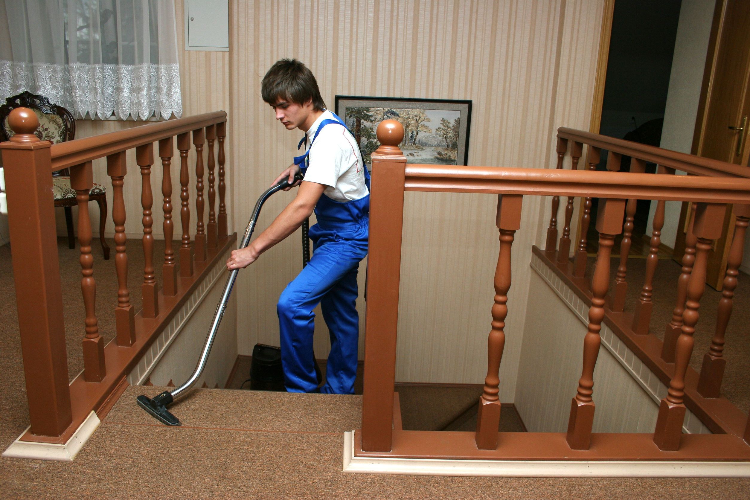 Enzymatic Floor Cleaner – Master Cleaning Supply