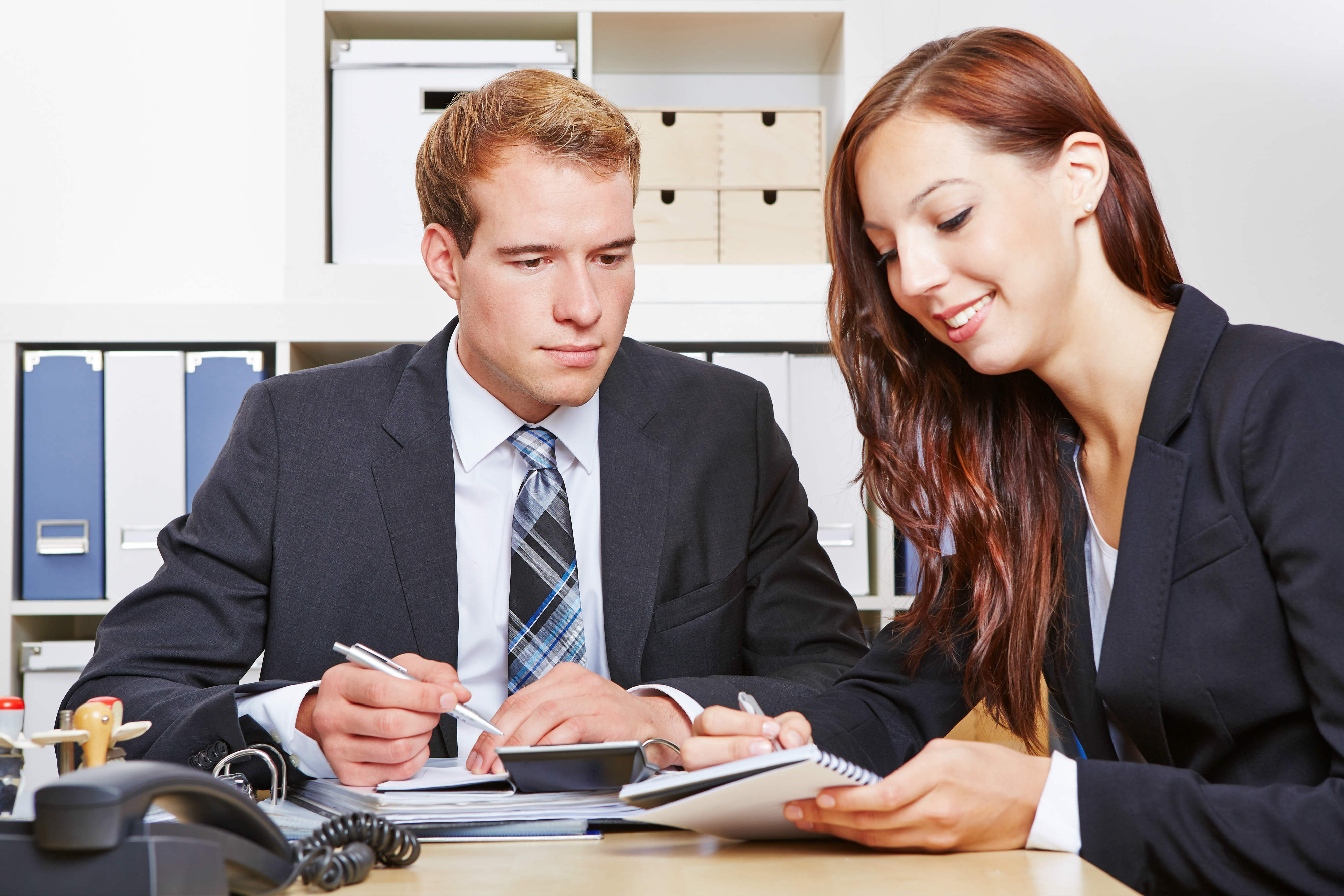 Benefits Of Bookkeeping Services For Small Business